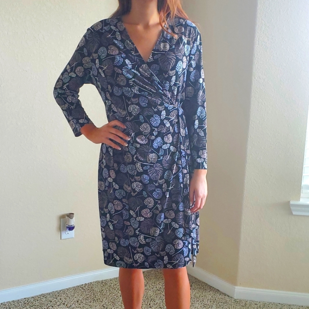 Work dress